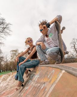 Hania Puchalska feet photo thumbnail