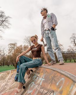 Hania Puchalska feet photo thumbnail