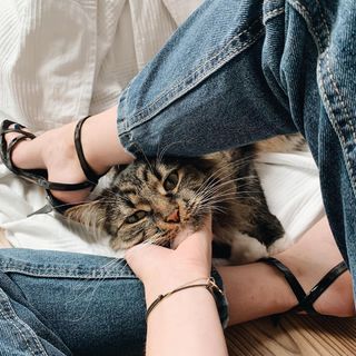 Hania Puchalska feet photo thumbnail