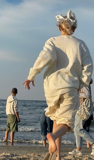 Hania Puchalska feet photo thumbnail