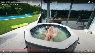 Hania Puchalska feet photo thumbnail