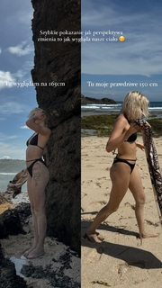 Hania Puchalska feet photo thumbnail