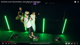 Hania Puchalska feet photo thumbnail