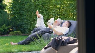 Hania Puchalska feet photo thumbnail