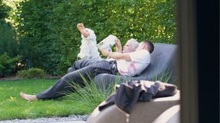 Hania Puchalska feet photo thumbnail