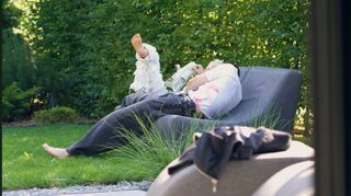 Hania Puchalska feet photo thumbnail