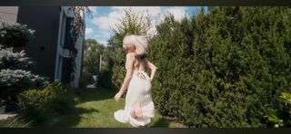 Hania Puchalska feet photo thumbnail