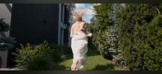 Hania Puchalska feet photo thumbnail