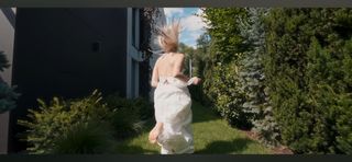 Hania Puchalska feet photo thumbnail