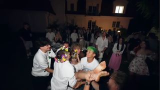 Hania Puchalska feet photo thumbnail