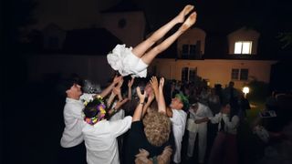 Hania Puchalska feet photo thumbnail