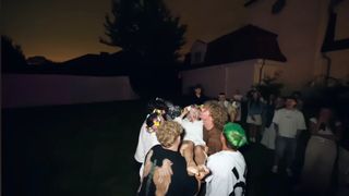 Hania Puchalska feet photo thumbnail