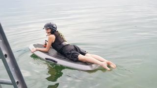 Hania Puchalska feet photo thumbnail