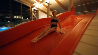 Hania Puchalska feet photo thumbnail