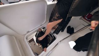 Hania Puchalska feet photo thumbnail