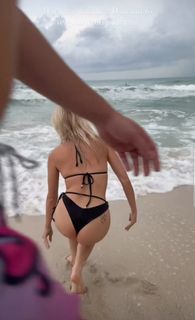 Hania Puchalska feet photo 17