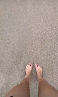Hania Puchalska feet photo 14