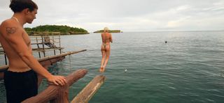 Hania Puchalska feet photo 13