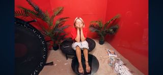 Hania Puchalska feet photo 5