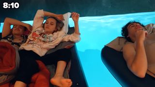 Hania Puchalska feet photo 13