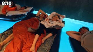 Hania Puchalska feet photo 12
