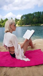 Hania Puchalska feet photo 3