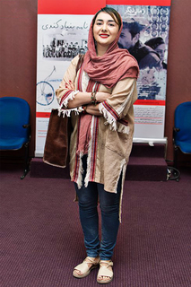 Hanie Tavassoli feet photo 6