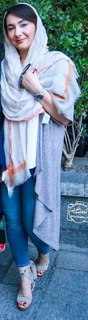 Hanie Tavassoli feet photo 11