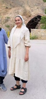Hanie Tavassoli feet photo 9