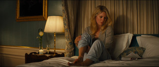 Hanna Alström feet photo 1