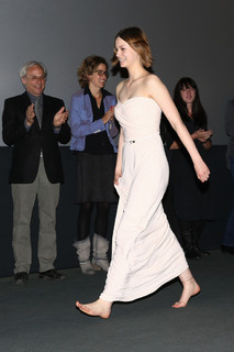 Hanna Binke feet photo 1