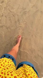 Hanna Binke feet photo 16