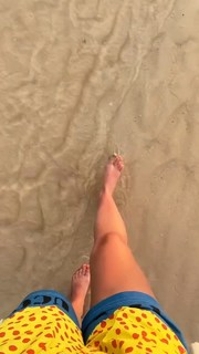 Hanna Binke feet photo 15