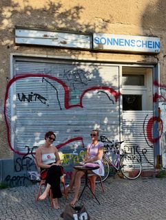 Hanna Binke feet photo 10