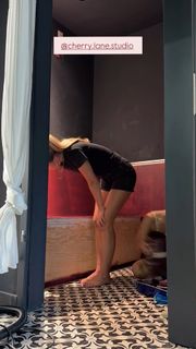 Hanna Binke feet photo 6