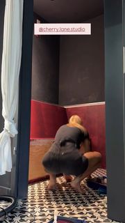 Hanna Binke feet photo 3
