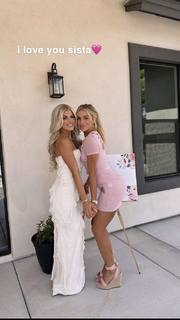 Hanna Cavinder feet photo 19