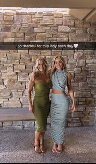 Hanna Cavinder feet photo 20