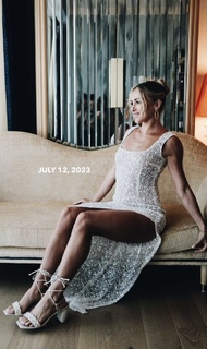 Hanna Cavinder feet photo 15