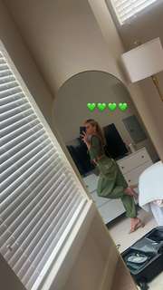 Hanna Cavinder feet photo 18