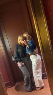 Hanna Cavinder feet photo 8
