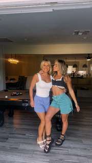 Hanna Cavinder feet photo 20