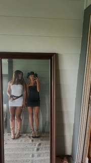 Hanna Cavinder feet photo 5
