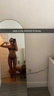 Hanna Cavinder feet photo 20