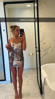 Hanna Cavinder feet photo 4