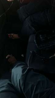 Hanna Cavinder feet photo 2