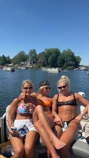 Hanna Cavinder feet photo 18