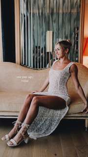 Hanna Cavinder feet photo 14