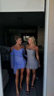 Hanna Cavinder feet photo 6