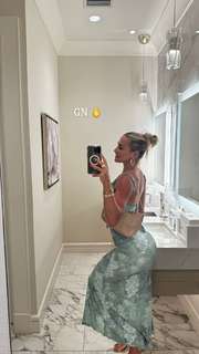 Hanna Cavinder feet photo 20